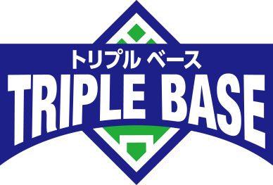 TRIPLE BASE(トリプルベース)