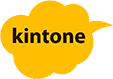kintone
