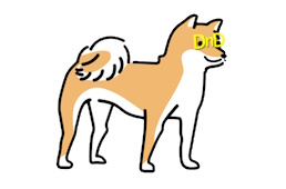 アクセス犬(けん)